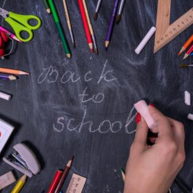 calendario scolastico