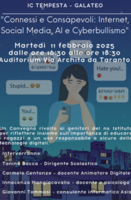 Locandina Convegno 